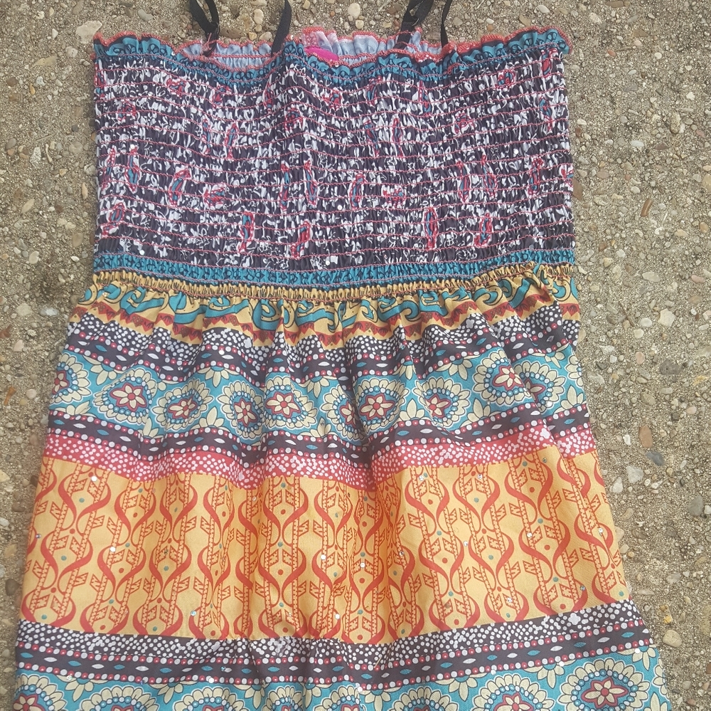 Dress - Picture 4 of 7
